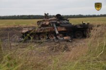 Brytyjski wywiad wojskowy: Rosjanie przeszli do defensywy na większości odcinków frontu