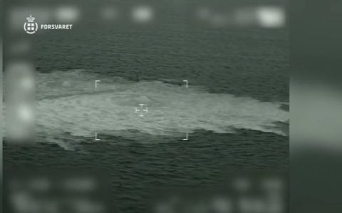 Włoski sąd zgodził się na ekstradycję do Niemiec Ukraińca podejrzanego o wysadzenie gazociągu Nord Stream