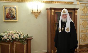 Łotewski Kościół Prawosławny odłączy się od Moskwy!