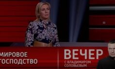 Zacharowa: Przedstawiciele Niemiec i Francji zabiegali o spotkanie z Ławrowem w Nowym Jorku