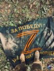 Putin liczy, że dzięki mobilizacji zdobędzie Odesę i Charków