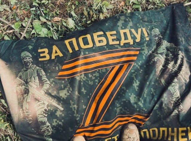 Putin liczy, że dzięki mobilizacji zdobędzie Odesę i Charków