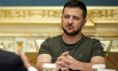 WP: USA wzywają Zełenskiego do wykazania gotowości do negocjacji z Putinem