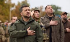 104 słowa po polsku na 104. rocznicę. Zełenski składa Polakom życzenia z okazji Dnia Niepodległości (WIDEO)