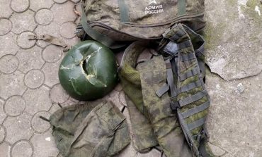 Dowództwo Operacyjne „Południe”: Rosyjskie oddziały na prawym brzegu Dniepru chcą się poddać