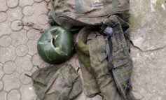 Dowództwo Operacyjne „Południe”: Rosyjskie oddziały na prawym brzegu Dniepru chcą się poddać