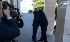 Putin i Łukaszenka domagają się szacunku
