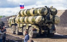 Moskwa ostrzega: Jeśli Kijów spróbuje odzyskać Krym, użyjemy atomu