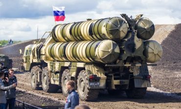 Moskwa ostrzega: Jeśli Kijów spróbuje odzyskać Krym, użyjemy atomu