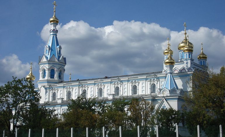 Łotewska Cerkiew zrzuca zwierzchnictwo Patriarchatu Moskiewskiego!