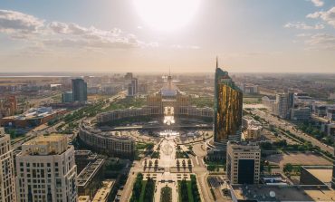 Będzie przełom. Prezydent i władze Nur-Sułtanu chcą powrotu do nazwy miasta Astana