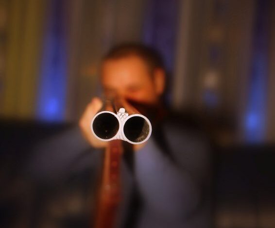 W obwodzie irkuckim został ciężko postrzelony kierownik wojskowej komisji uzupełnień