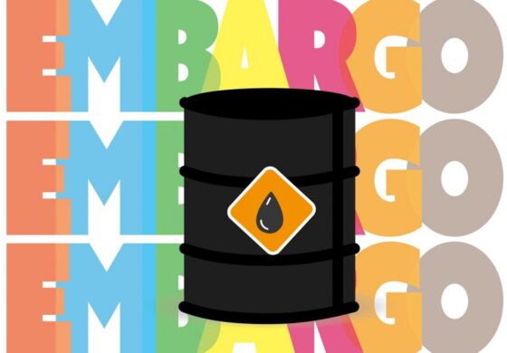 Rosja odnotowuje stały spadek dochodów z eksportu ropy