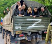 Szok! Rosyjska propaganda krytykuje przebieg „częściowej” mobilizacji: „Potworny chaos i powszechne nadużycia”