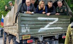 Szok! Rosyjska propaganda krytykuje przebieg „częściowej” mobilizacji: „Potworny chaos i powszechne nadużycia”