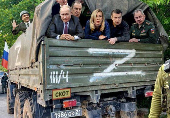 Szok! Rosyjska propaganda krytykuje przebieg „częściowej” mobilizacji: „Potworny chaos i powszechne nadużycia”