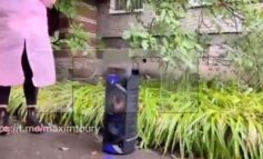 Atmosfera totalitaryzmu w okupowanym Doniecku (WIDEO)