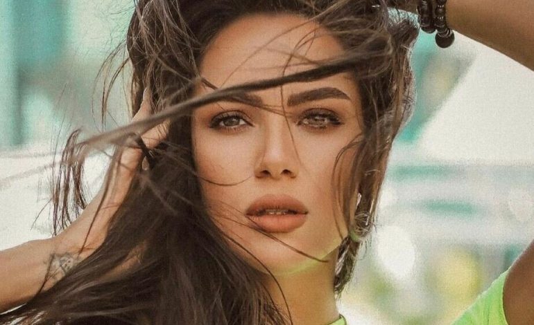 Łukaszenka uwięził młodą piosenkarkę, bo publicznie zaśpiewała po ukraińsku