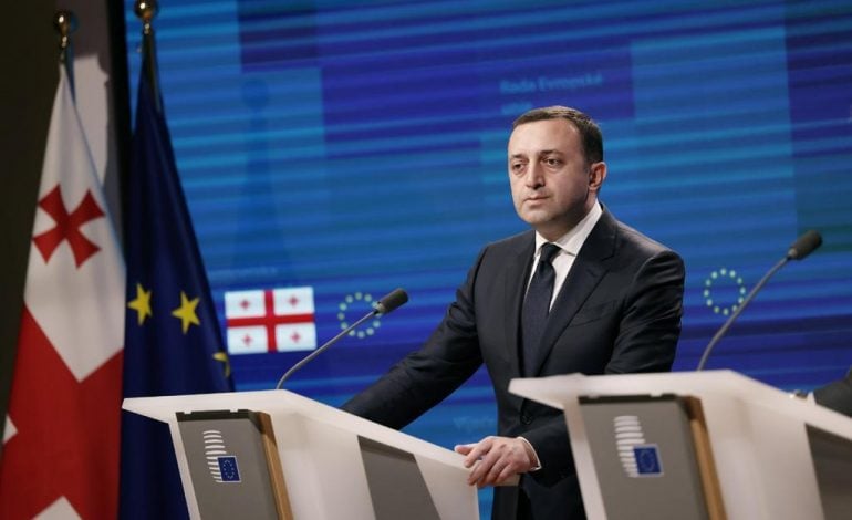 “Była wzorem determinacji”. Przywódcy Gruzji składają kondolencje w związku ze śmiercią Elżbiety II