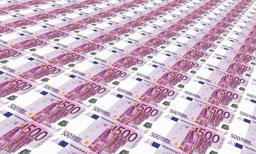 UE chce opodatkować zamrożone setki miliardów euro Banku Centralnego Rosji. Uzyskane środki otrzyma Ukraina