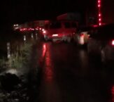 Rosjanie rzucili się do ucieczki. Chaos na granicy z Gruzją