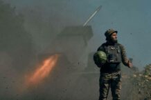 Reuters: USA wyślą Ukrainie systemy obrony powietrznej o wartości 275 milionów dolarów