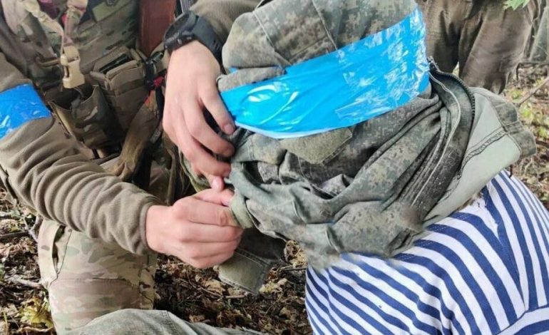 Co znaczy mieć pecha na wojnie. Nie to co myślisz