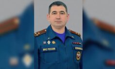 Kolejny okupant odstrzelony. Ukraicy zlikwidowali szefa wojskowej administracji w Chersoniu
