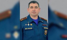 Kolejny okupant odstrzelony. Ukraicy zlikwidowali szefa wojskowej administracji w Chersoniu