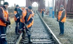 Kreml wysyła na wojnę 10 tys. kolejarzy