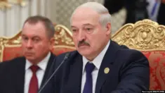 „Nigdy nam nie odmówił”. Budanow przyznał: Ukraina współpracowała z Łukaszenką