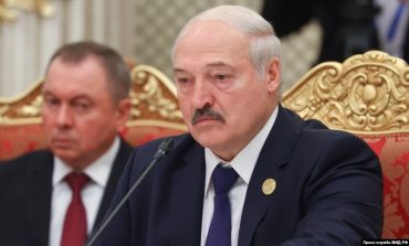 Szef białoruskiego MSZ o pojawieniu się rosyjskiej broni jądrowej na Białorusi: „Jeśli sytuacja tego wymaga”
