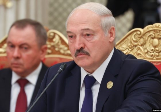 Gordon: Życie 68 -letniego Łukaszenki zagrożone. Jest na granicy fizycznej eliminacji!