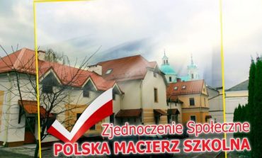 Reżim Łukaszenki dobija polską oświatę!