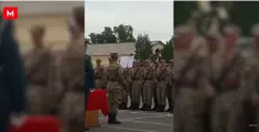 Kraje „rosyjskiego NATO” zakazały swoim obywatelom walki po stronie Rosji