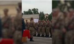 Kraje „rosyjskiego NATO” zakazały swoim obywatelom walki po stronie Rosji