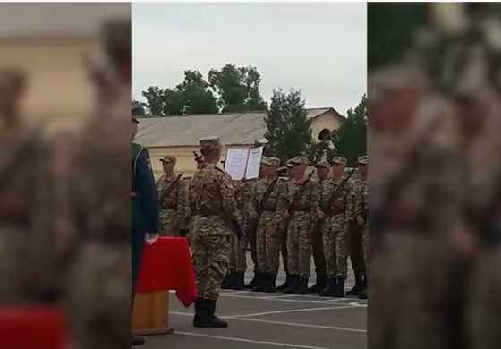 Kraje „rosyjskiego NATO” zakazały swoim obywatelom walki po stronie Rosji