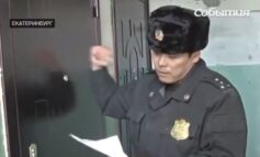 W Rosji ruszyła mobilizacja (WIDEO)