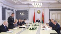 Łukaszenka zapowiada amnestię. Pozbawi obywatelstwa tych, którzy „uciekli za granicę”