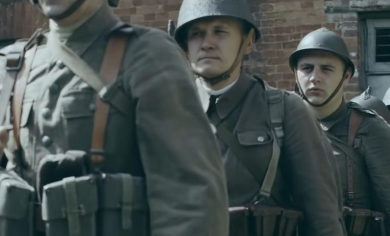 83 lata temu rozpoczęła się bohaterska obrona Grodna (FILM)