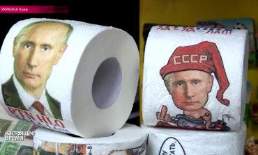 Rosja pozostanie bez papieru toaletowego