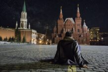 “Przewodnik przetrwania”, czyli jak Rosjanie powinni się zachowywać w Gruzji “Przewodnik przetrwania”, czyli jak Rosjanie powinni się zachowywać w Gruzji