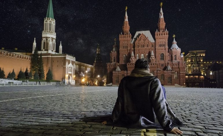 “Przewodnik przetrwania”, czyli jak Rosjanie powinni się zachowywać w Gruzji