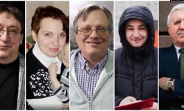 11 lat więzienia. Reżim skazał „spiskowców”, którzy rzekomo chcieli obalić Łukaszenkę