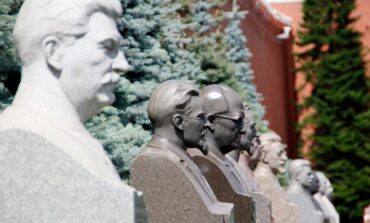 Rada Bezpieczeństwa Narodowego i Obrony Ukrainy: W Rosji nasilają się separatyzmy. Na czele Tatarstan i Czeczenia