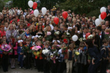 Łukaszenka likwiduje prywatne szkoły, bo „są powiązane z nieprzyjaznymi państwami”