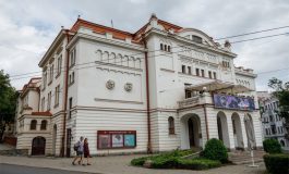 Litewski Rosyjski Teatr Dramatyczny w Wilnie zmieni swoją nazwę!