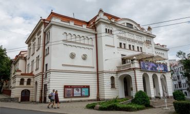Litewski Rosyjski Teatr Dramatyczny w Wilnie zmieni swoją nazwę!