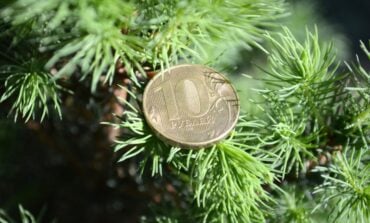 The Insider: Rosja w szybkim tempie wyczerpuje swoje rezerwy finansowe