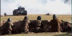 7 września 1939 roku rozpoczęła się Bitwa pod Wizną, nazywana polskimi Termopilami
